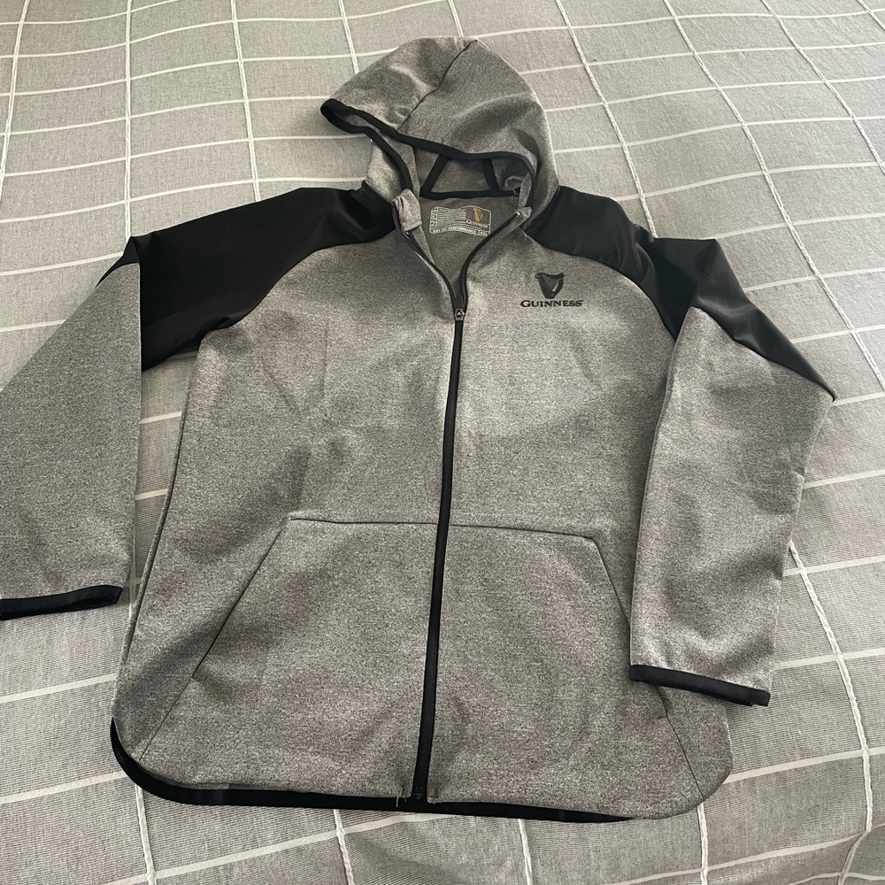 Guinness Dry for performance new with tags. Bought in Ireland.